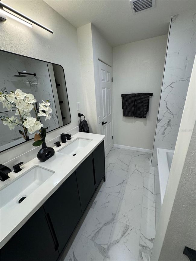 601 Lantern Ln, House other with 2 bedrooms, 1 bathrooms and null parking in ORANGE CITY FL | Image 11