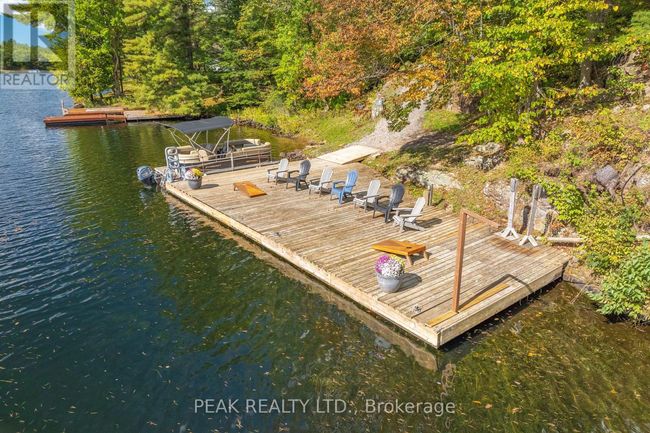 49 Severn River Sr 405, House other with 3 bedrooms, 2 bathrooms and null parking in Muskoka Lakes (Wood (Muskoka Lakes)) ON | Image 43