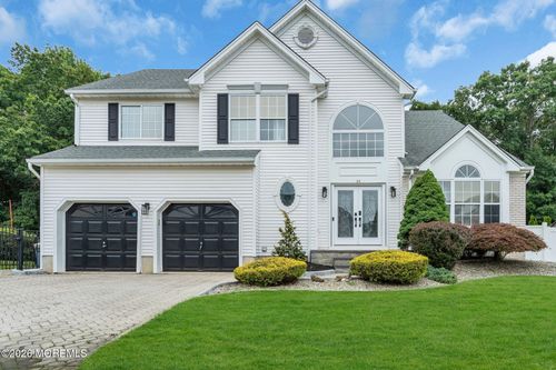 54 Winding Brook Dr, Matawan, NJ, 07747-7009 | Card Image