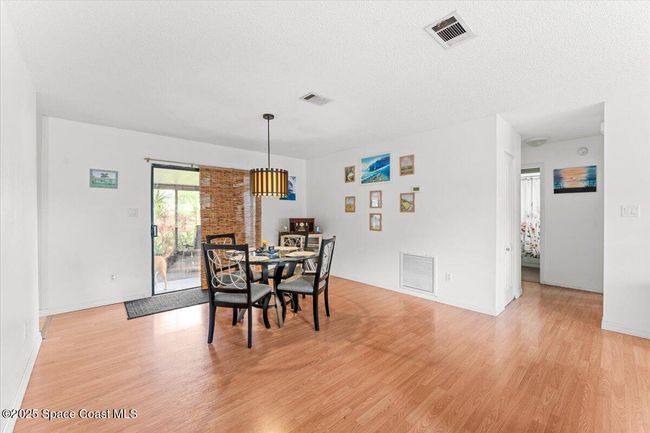 5970 Coker Ave, House other with 3 bedrooms, 2 bathrooms and null parking in Cocoa FL | Image 20