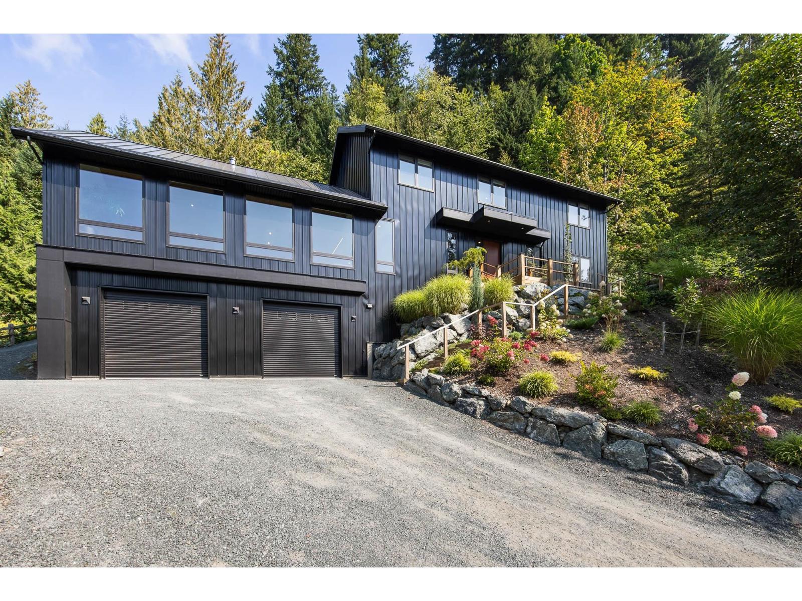 Residential in Chilliwack