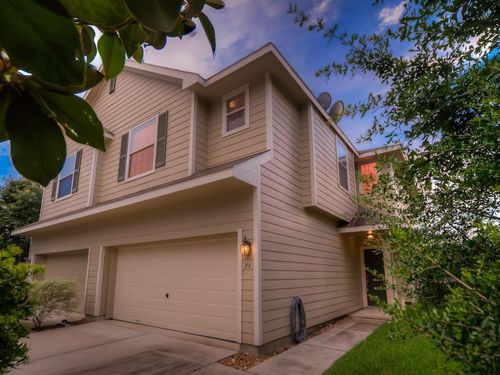 71 E Stedhill Loop, The Woodlands, TX, 77384-5071 | Card Image