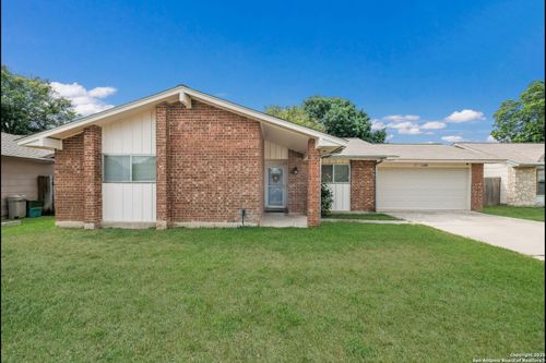 540 Marilyn Dr, Schertz, TX, 78154-1651 | Card Image