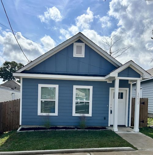 16613 E Lynbrook, Montgomery, TX, 77316-2972 | Card Image