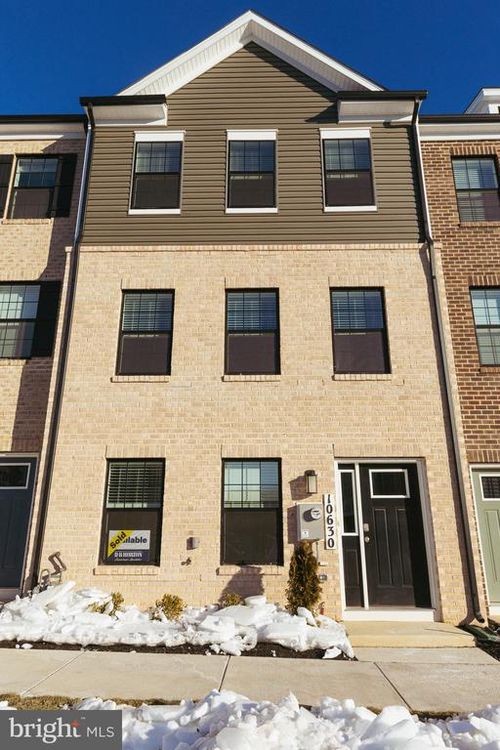 10630 Meridian Hill Way, UPPER MARLBORO, MD, 20772 | Card Image