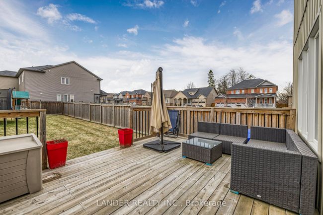 5 Sunderland Meadows Dr, House other with 3 bedrooms, 3 bathrooms and 2 parking in Brock ON | Image 22