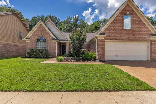 1341 Milestone Cir, Collierville, TN, 38017-6889 | Card Image