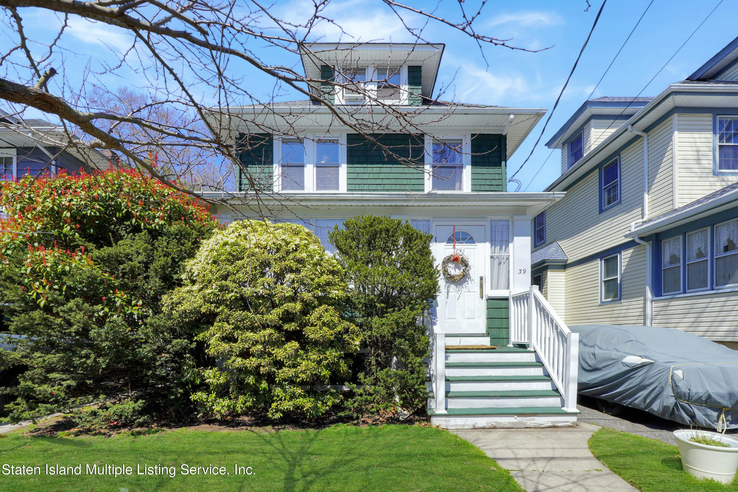Maine Ave, Staten Island, NY 10314