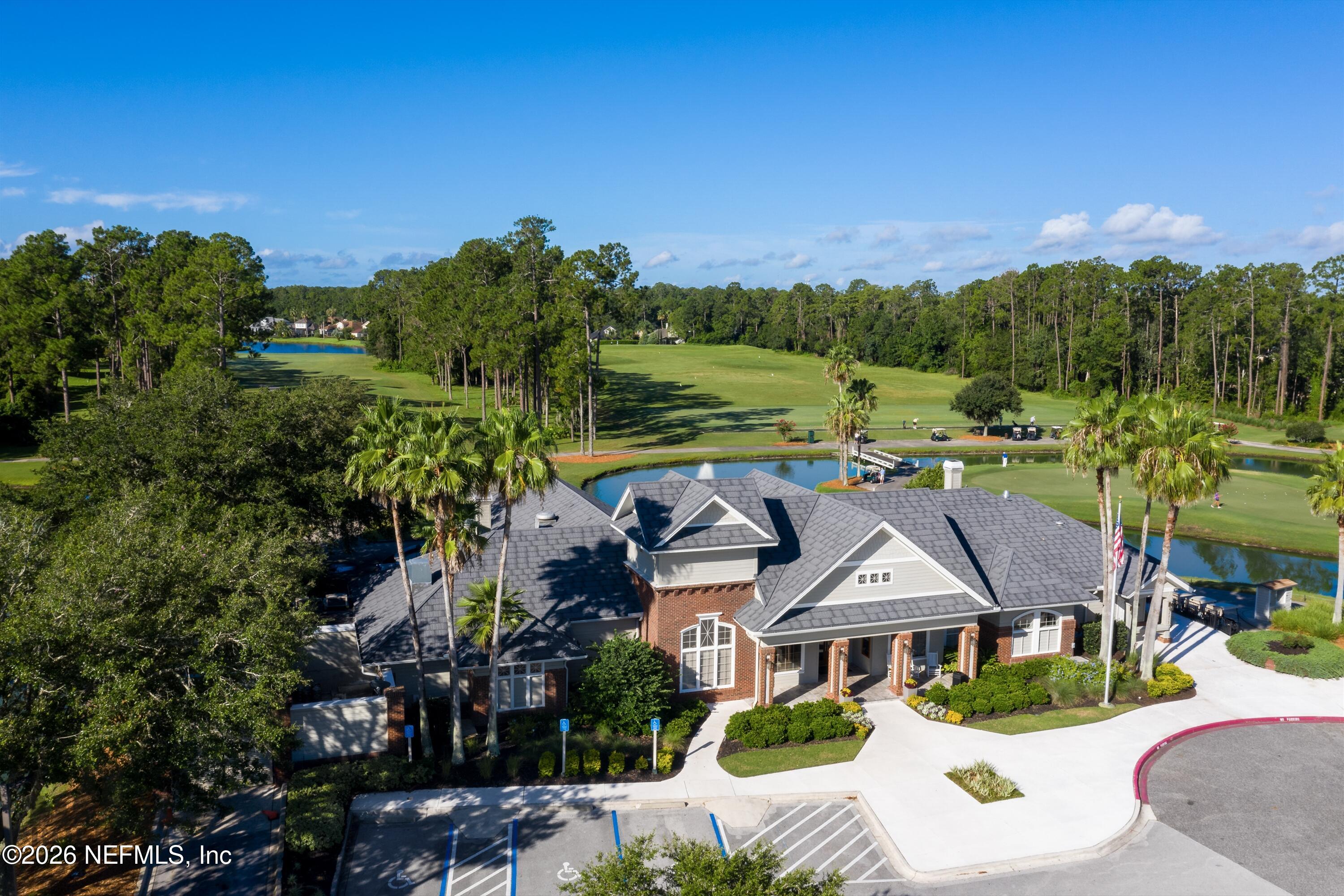 Residential in Fleming Island 5