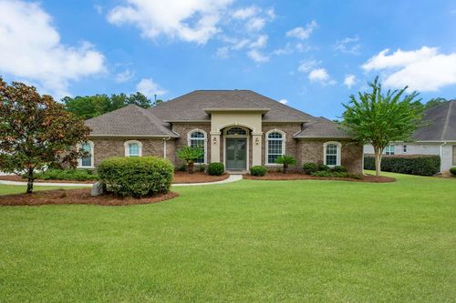 9228 Shoal Creek Dr, TALLAHASSEE, FL, 32312-4277 | Card Image