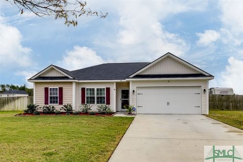 88 Whippoorwill Way Ne, Ludowici, GA, 31316 | Card Image