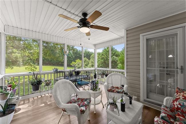 27 Kendall Creek Dr, House other with 3 bedrooms, 2 bathrooms and null parking in Jefferson GA | Image 39