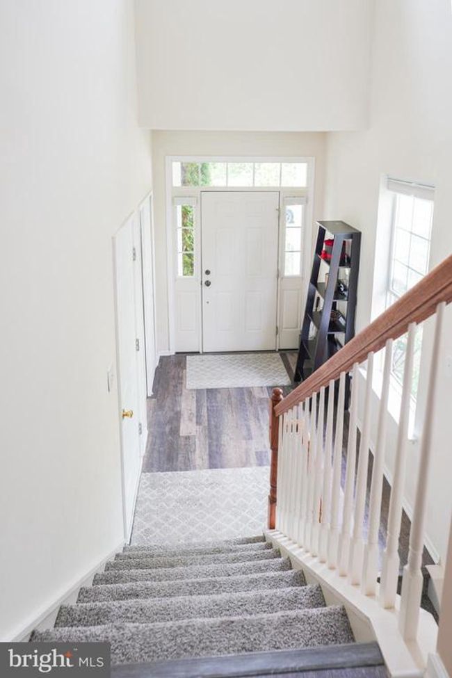 124 Meadow Cir, Townhouse with 3 bedrooms, 3 bathrooms and null parking in Mays Landing NJ | Image 6