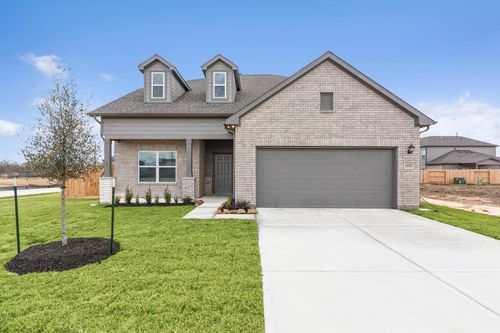 3530 Queen Palm Drive, Manvel, TX, 77578 | Card Image