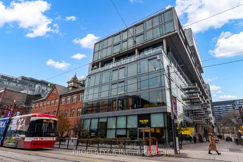 1111-560 King St W, Toronto, ON, M5V0L5 | Card Image