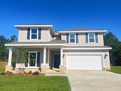 3075 Silver Maple Dr, Cantonment, FL, 32533-8477 | Card Image