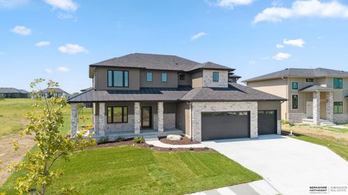 3516 S 218th Avenue, Elkhorn, NE, 68022 | Card Image