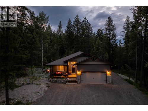6347 Osprey Landing Crt, Wardner, BC, V0B2J0 | Card Image