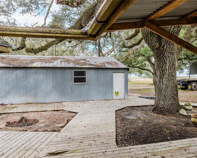 4311 Cr 417 Hoffman Rd, House other with 4 bedrooms, 2 bathrooms and 2 parking in Markham TX | Image 35