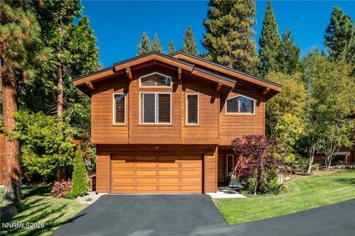 25-198 Country Club Dr, Incline Village, NV, 89451-9792 | Card Image