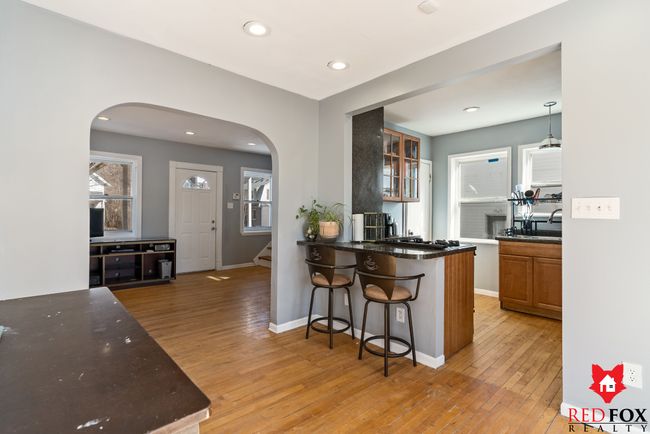 2321 Joliet St, House other with 2 bedrooms, 2 bathrooms and null parking in Flint MI | Image 8