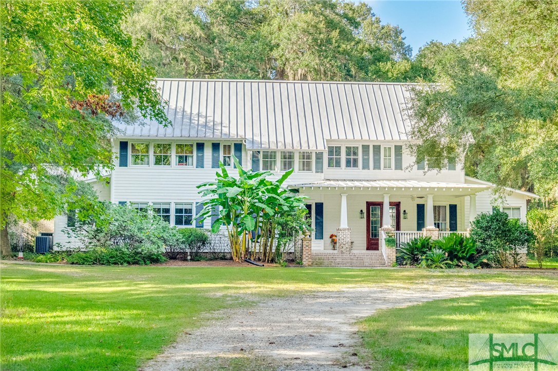 Silk Hope Rd, Savannah, GA 31405