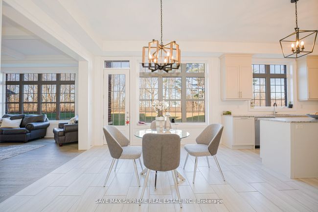52 Gamble St, House other with 4 bedrooms, 4 bathrooms and 6 parking in Georgetown ON | Image 15