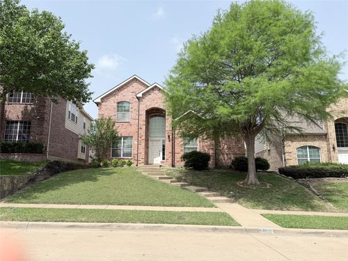 1209 Crabtree St, Garland, TX, 75040-1206 | Card Image