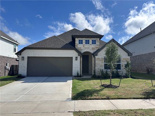 4037 Houberry Loop, College Station, TX, 77845-4442 | Card Image