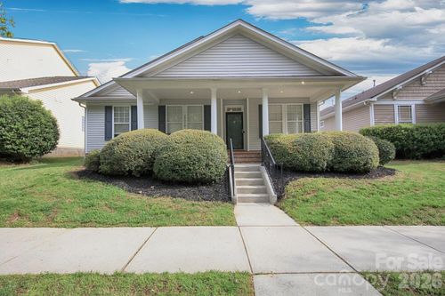 15318 Hugh Torance Pkwy, Huntersville, NC, 28078-2281 | Card Image