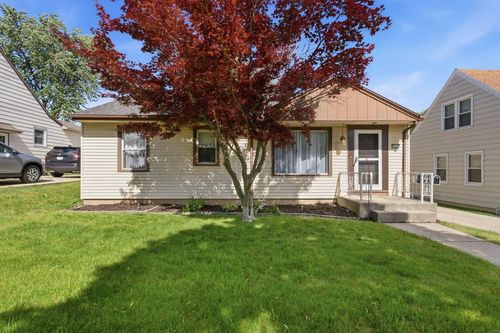3416 N 97th Street, Milwaukee, WI, 53222 | Card Image