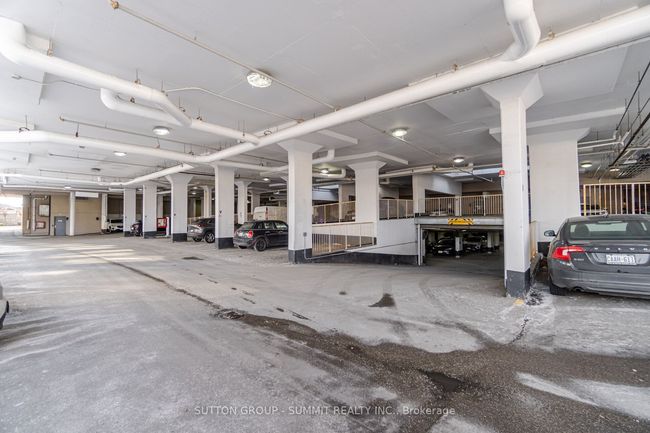1103 - 1940 Ironstone Dr, Condo with 2 bedrooms, 2 bathrooms and null parking in Burlington ON | Image 45