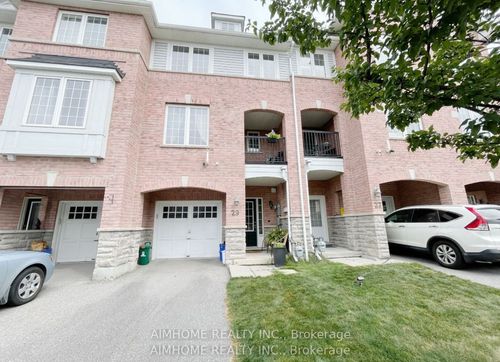 29 Chaston Rd, Ajax, ON, L1Z0M6 | Card Image