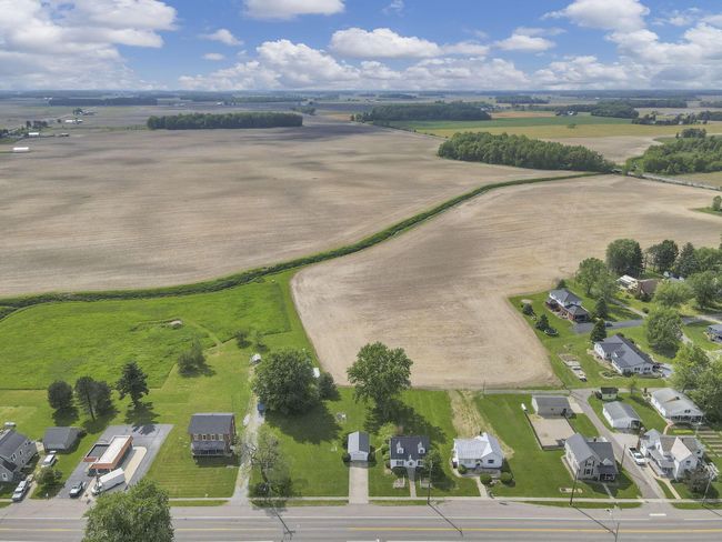 6880 Sandusky Ave, House other with 3 bedrooms, 1 bathrooms and null parking in Chatfield OH | Image 6