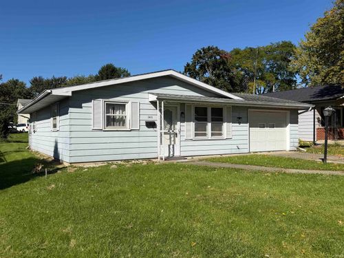 2413 Nordholme Avenue, Fort Wayne, IN, 46805 | Card Image