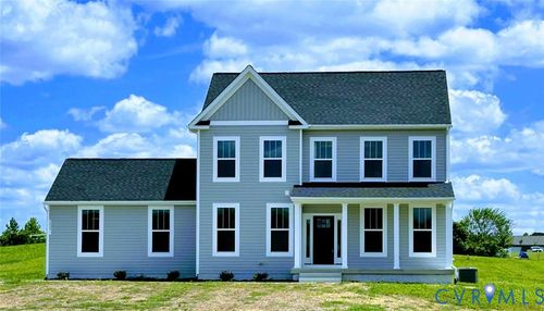 20271 Bennetts Way, ORANGE, VA, 22960-3555 | Card Image