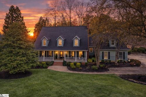 411 Inverness Way, Easley, SC, 29642-3120 | Card Image