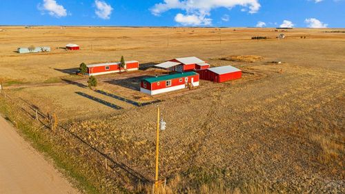 37155 W Jones Rd., Yoder, CO, 80864 | Card Image