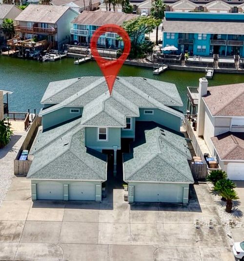 b-13993 Fortuna Bay Drive, Corpus Christi, TX, 78418 | Card Image