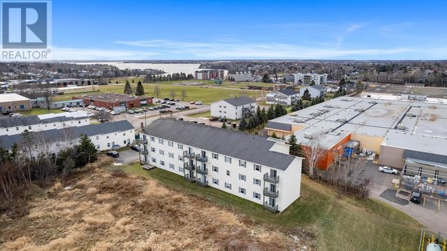 306 - 49 Burns Ave, Condo with 2 bedrooms, 1 bathrooms and null parking in Charlottetown PE | Image 30