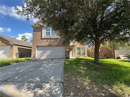 29475 Forest Floor Ln, Spring, TX, 77386-1389 | Card Image