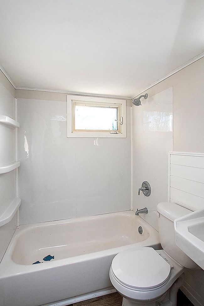 540 Mars St S, House other with 1 bedrooms, 1 bathrooms and null parking in Cosmos MN | Image 11