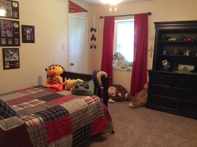 6322 Allentown Dr, House other with 4 bedrooms, 4 bathrooms and 2 parking in Spring TX | Image 33