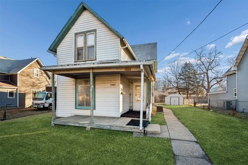 1527 Martin Luther King Jr Parkway, Des Moines, IA, 50314 | Card Image