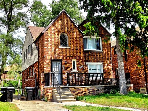 17328 Indiana St, Detroit, MI, 48221-2403 | Card Image