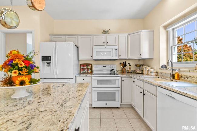 2824 Kipling Dr, House other with 4 bedrooms, 4 bathrooms and null parking in Springfield IL | Image 9