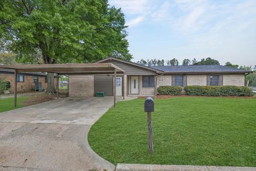 123 Carroll Dr, Athens, TX, 75752-9523 | Card Image