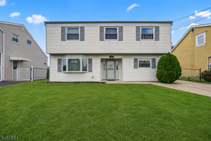 Residential Lease in Woodbridge Twp.