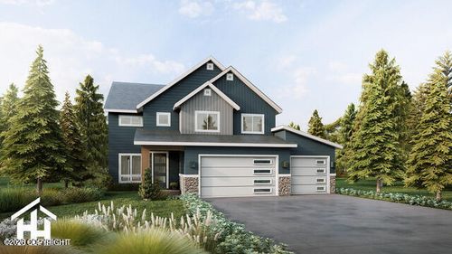 Lot 7 Harmony Dr, Eagle River, AK, 99577 | Card Image