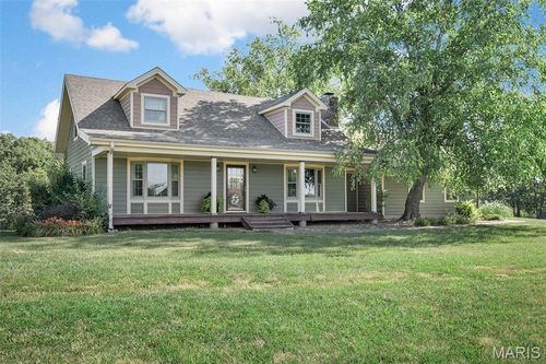 28417 Meadowbrook Estate, Warrenton, MO, 63383 | Card Image